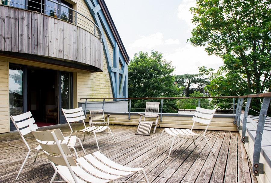 Lecoq-Gadby Hotel & Spa, The Originals Relais Rennes Exterior photo